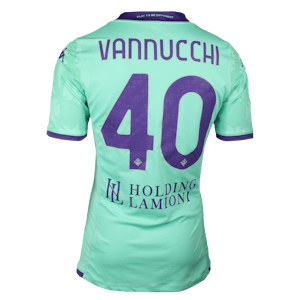 Tommaso Vannucchi Black Friday shirt