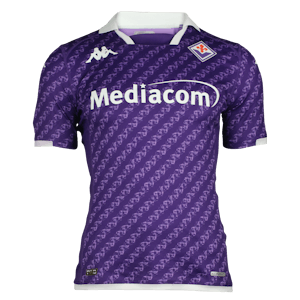 Maglia di Lorenzo Amatucci (Fiorentina)