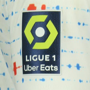 Juan Ignacio Miramon LOSC Lille shirt