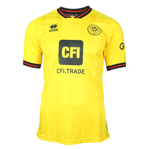 Ben Brereton Diaz Sheffield United shirt