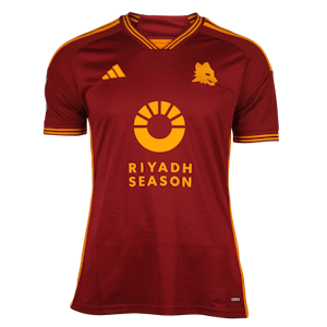 Paulo Dybala AS Roma jersey