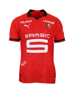 Désiré Doué Stade Rennais F.C. forması