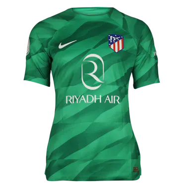 Camiseta Jan Oblak Atlético de Madrid