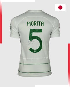 Hidemasa Morita 守田英正 🇯🇵