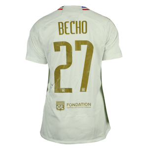 Vicki Becho 30 Shirts x 30 Days shirt