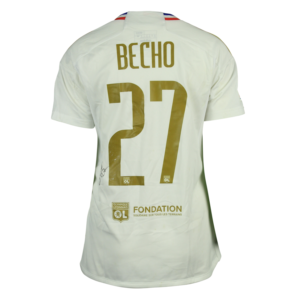 Vicki Becho 30 Shirts x 30 Days shirt