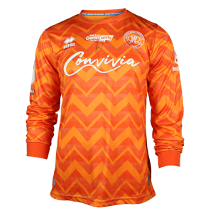 Asmir Begović Queens Park Rangers shirt