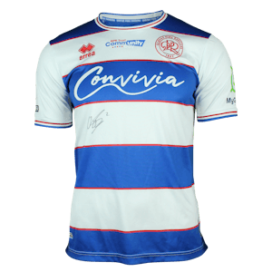 Osman Kakay Queens Park Rangers shirt