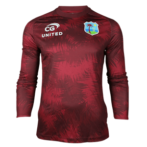 Alzarri Joseph | West Indies