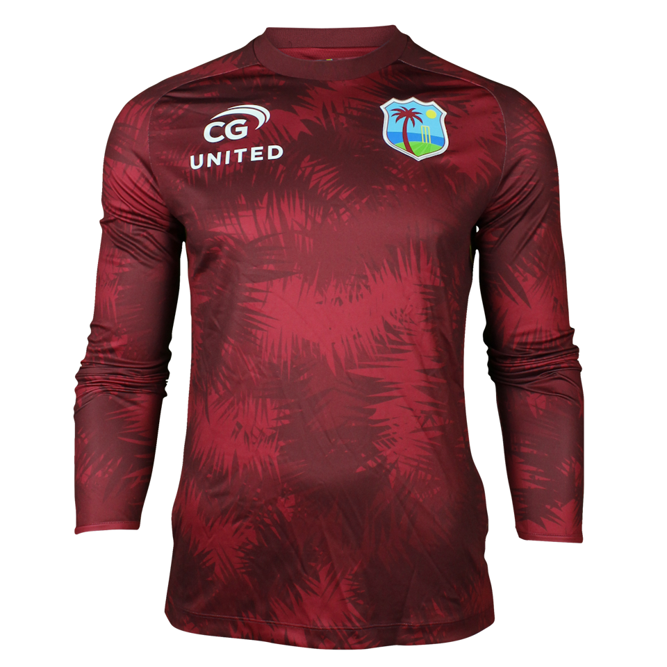 Alzarri Joseph | West Indies