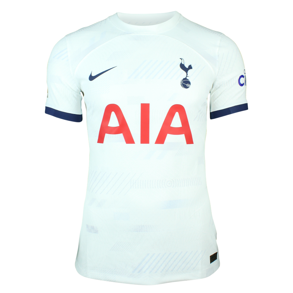 James Maddison Tottenham Hotspur jersey