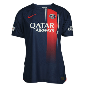 Maglia di Marie-Antoinette Katoto (Paris Saint-Germain Féminines)