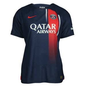 Lieke Martens-van Leer Paris Saint-Germain Féminines shirt
