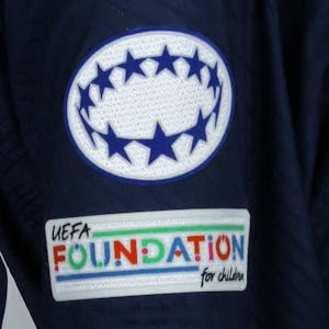 Lieke Martens-van Leer Paris Saint-Germain Féminines shirt