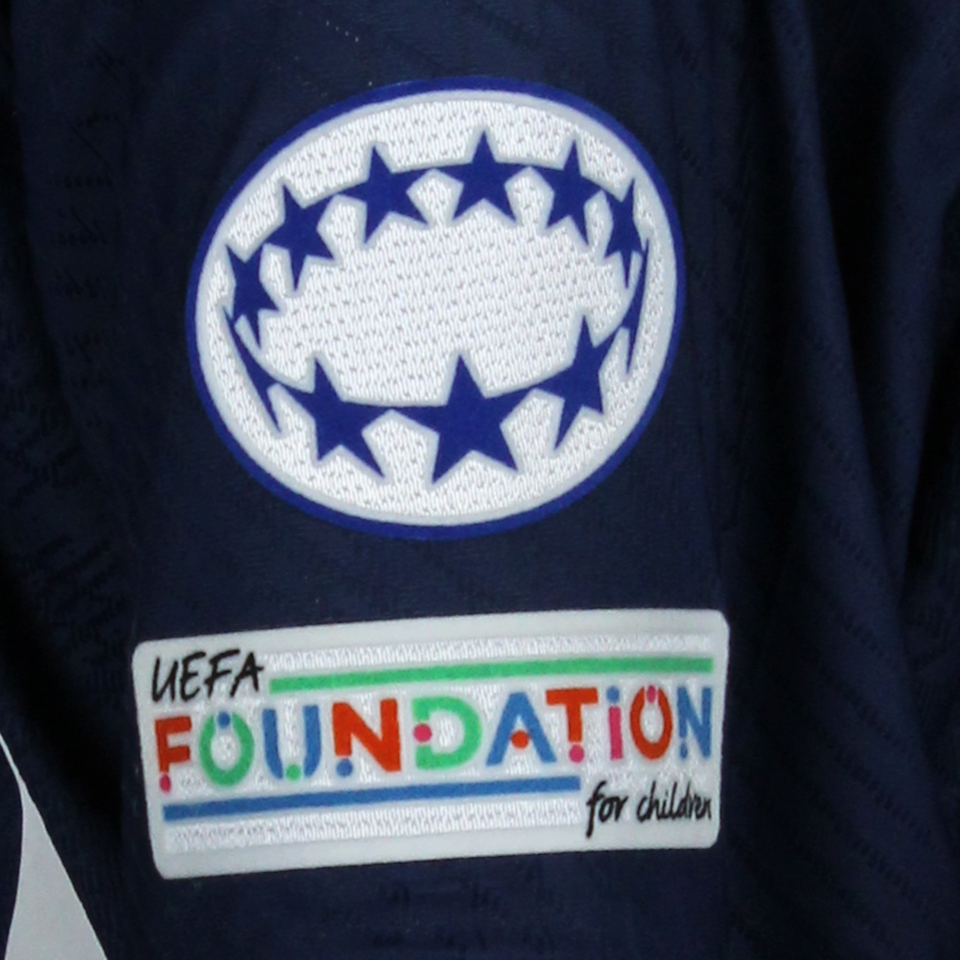 Lieke Martens-van Leer Paris Saint-Germain Féminines shirt
