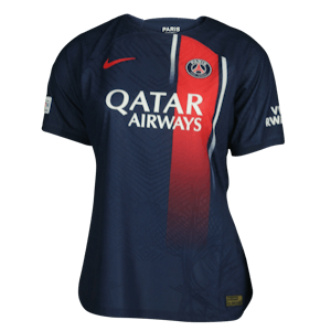 Ramona Bachmann Paris Saint-Germain Féminines のシャツ