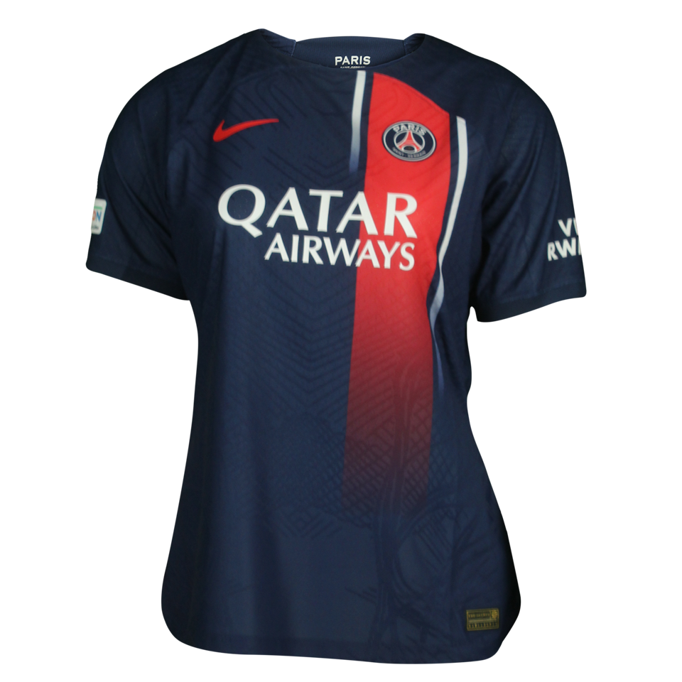 Ramona Bachmann Paris Saint-Germain Féminines のシャツ
