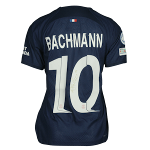 Ramona Bachmann Paris Saint-Germain Féminines のシャツ