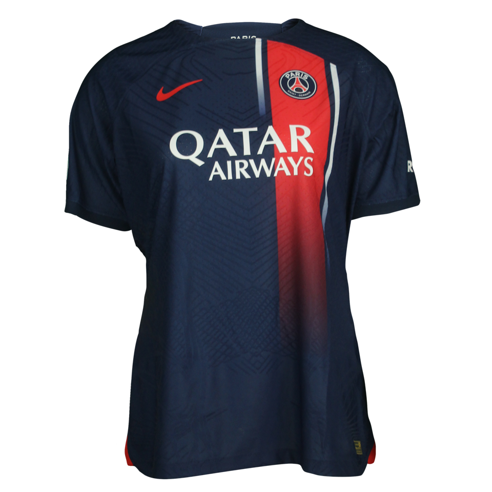 Tabitha Chawinga Paris Saint-Germain Féminines shirt