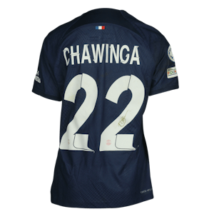 Tabitha Chawinga Paris Saint-Germain Féminines shirt
