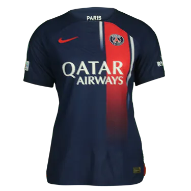 Sakina Karchaoui Paris Saint-Germain Féminines forması