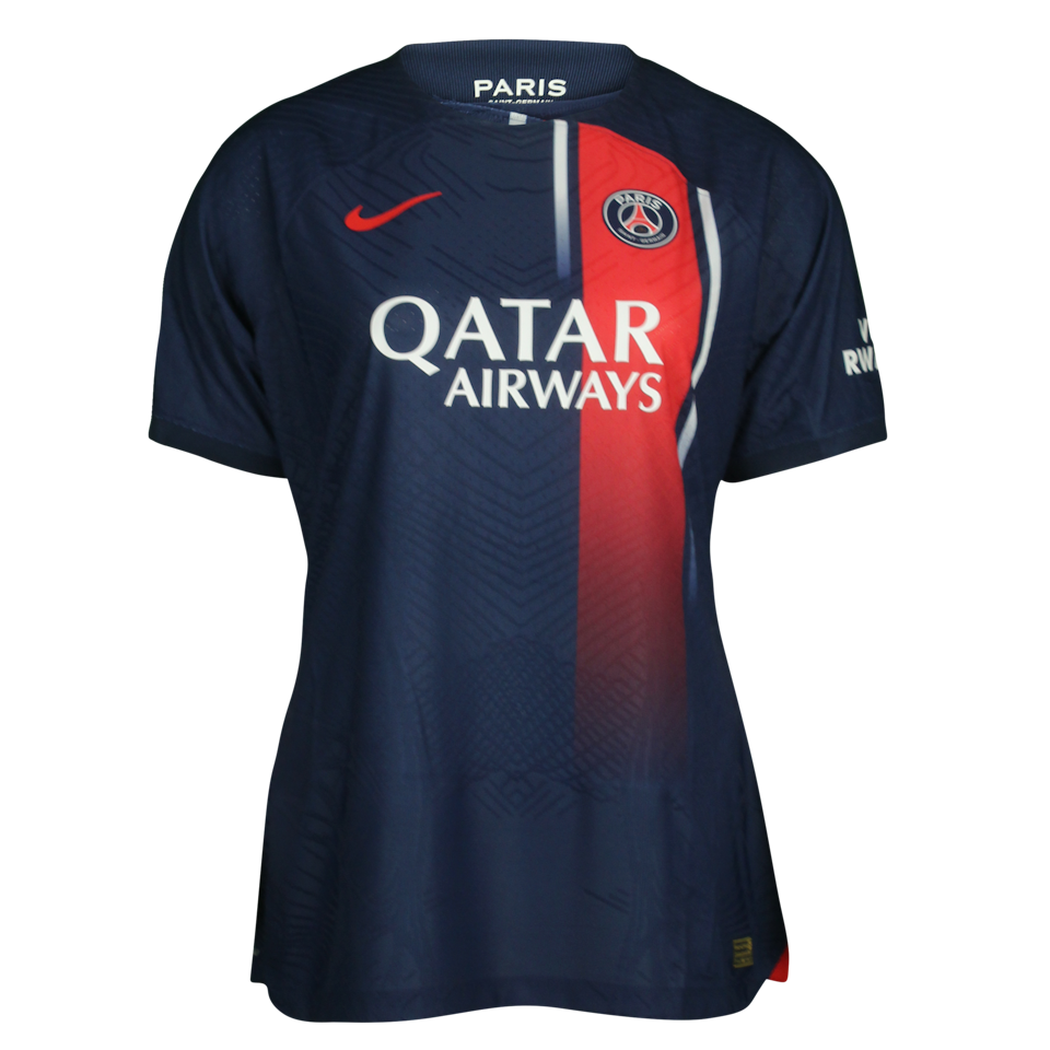 Sandy Baltimore Paris Saint-Germain Féminines jersey