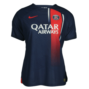 Paris Saint-Germain Féminines-Trikot von Onema Grace Geyoro
