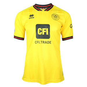 Cameron Archer Sheffield United shirt