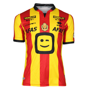 Elias Cobbaut KV Mechelen shirt