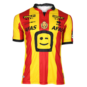 Lion Lauberbach KV Mechelen forması