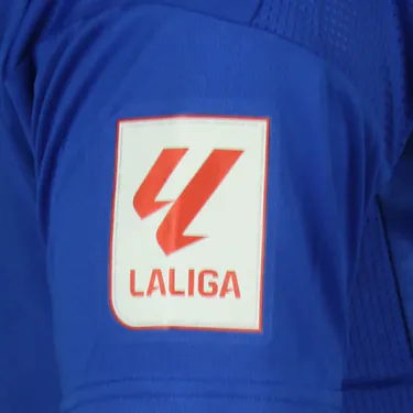 Djené Dakonam Ortega Getafe CF shirt