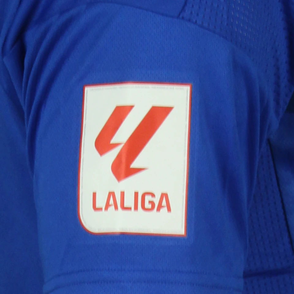 Djené Dakonam Ortega Getafe CF shirt