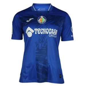 Domingos Duarte Getafe CF jersey