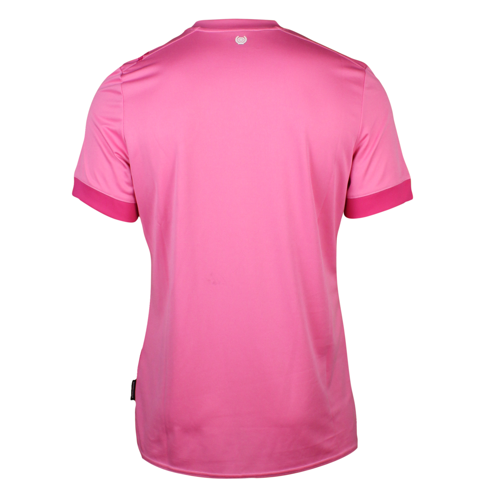 Squad Signed Shirt -1