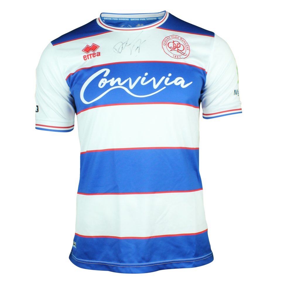 Andre Dozzell Queens Park Rangers shirt