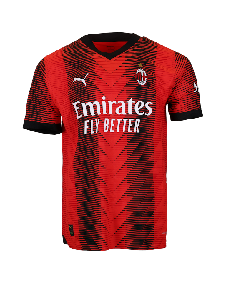 Rafael Leão AC Milan forması