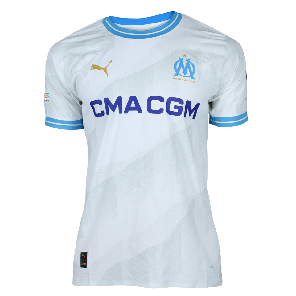 Amine Harit - 1 🇲🇦