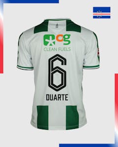 Laros Duarte - 1 🇨🇻