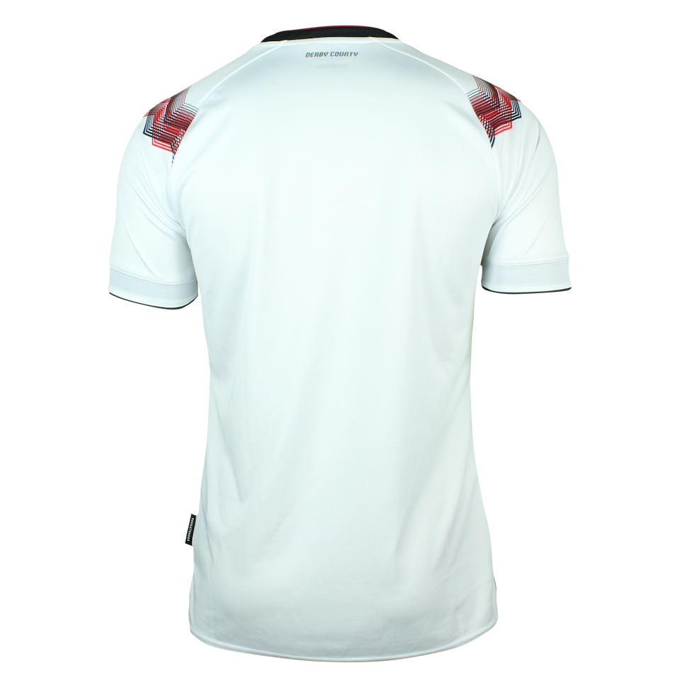 Derby County FC Women Squad Signed Shirt | 