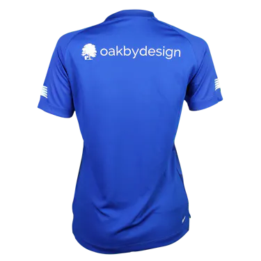 Harrogate Town Squad Signed Shirt