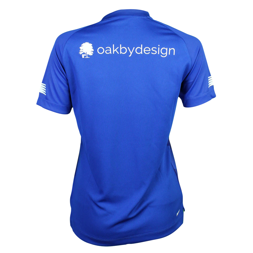 Harrogate Town Squad Signed Shirt