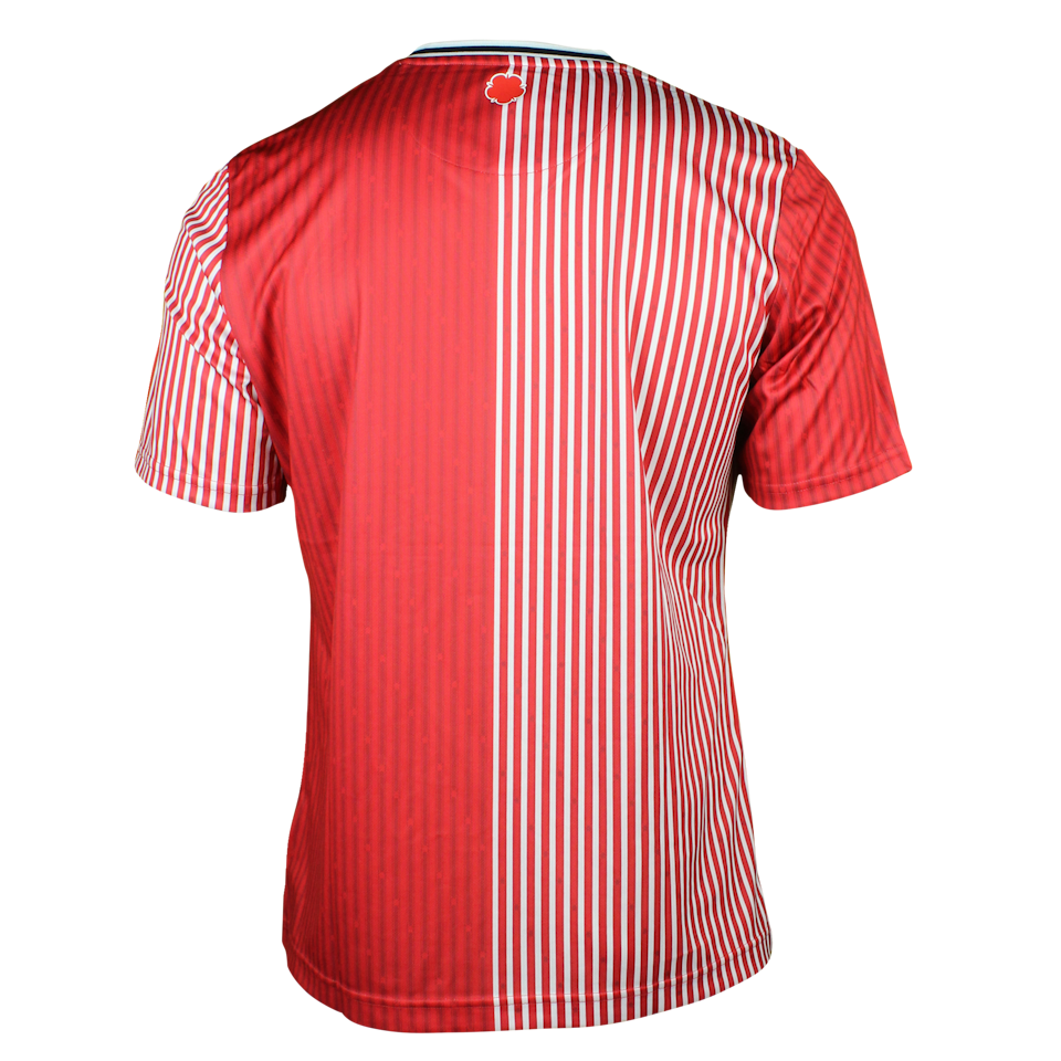Southampton FC Squad Signed Shirt - 1