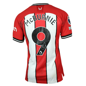 Oli McBurnie