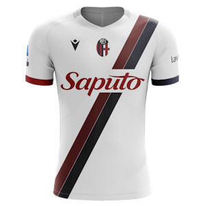 Squad Signed Shirt - 4