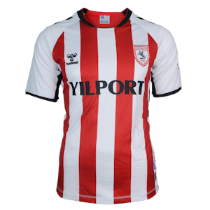 Jules Olivier Ntcham Samsunspor forması