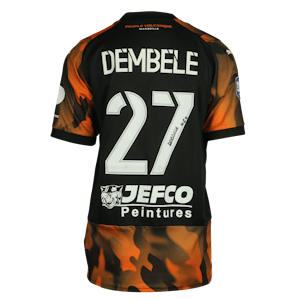 Coumba Dembele