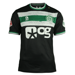 Shirt van Marvin Peersman FC Groningen