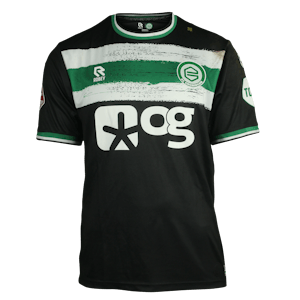 Luciano Valente FC Groningen shirt