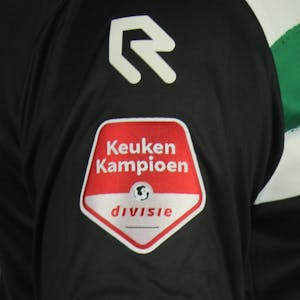 Luciano Valente FC Groningen shirt