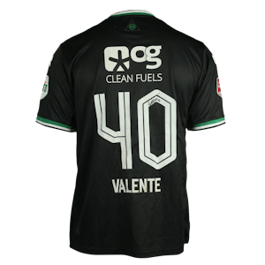 Luciano Valente FC Groningen shirt